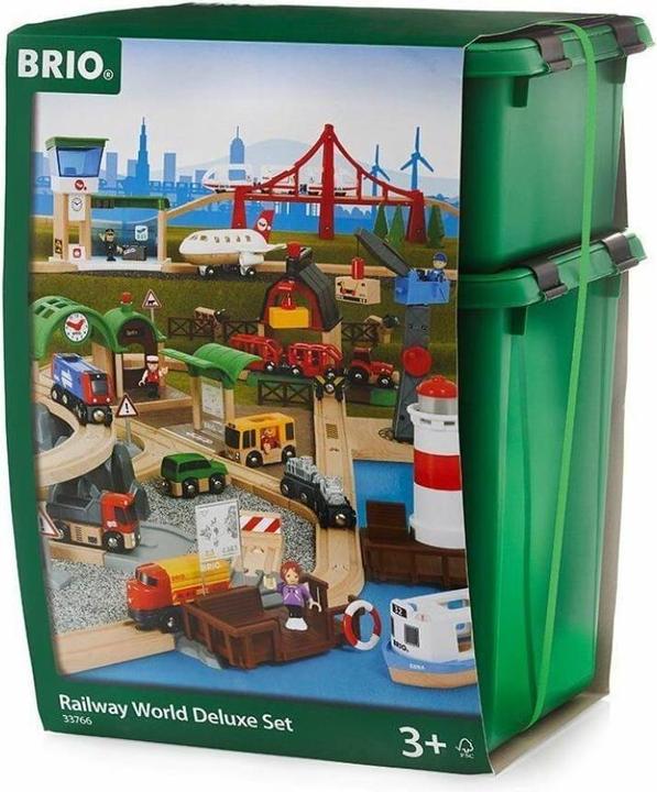 Immagine prodotto Brio Grande set Premium
