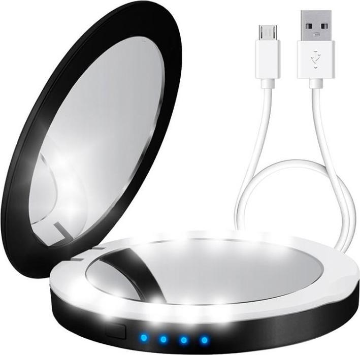 Produktbild TOP LED Powerbank