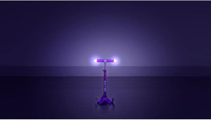 Produktbild Micro Mini Deluxe Magic LED