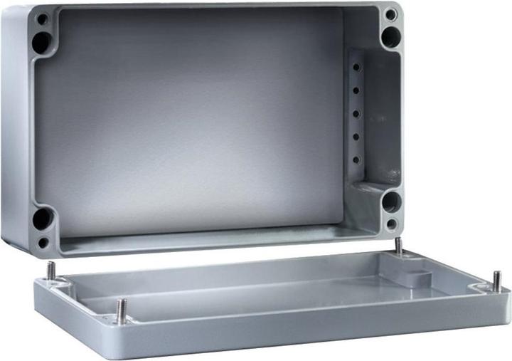 Image du produit Rittal BOITIER ALUMINIUM IP66 75X80X57MM (Boîtier)