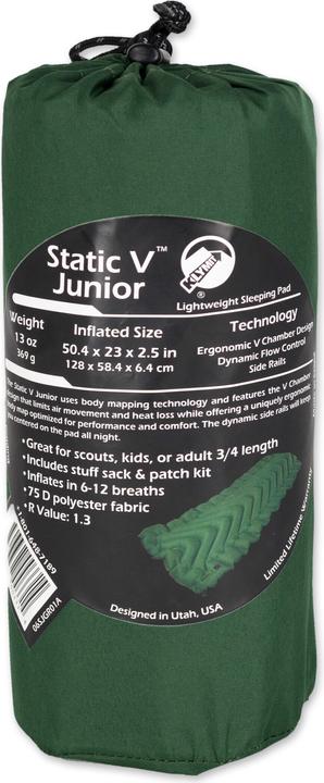 Produktbild Klymit Static V Short