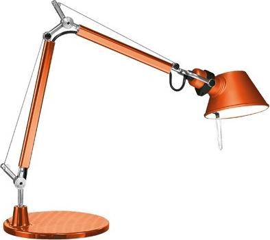 Image du produit Artemide Tolomeo Micro (267 lm, E14)