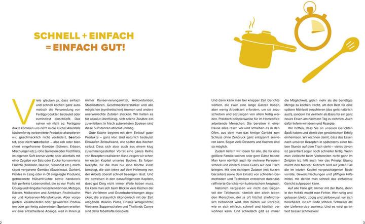 Image du produit Kochen mit Martina und Moritz – Schnell + einfach = einfach gut! (Allemand, L'élève d'Hubertus, Martina Meuth|'Moritz' Bernd Neuner-Duttenhofer, 2021)