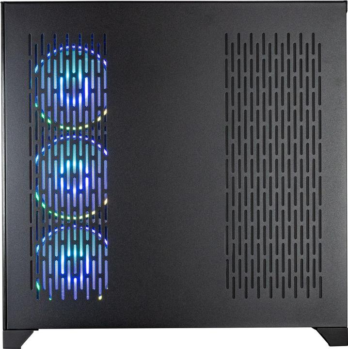 Actual product image Captiva Ultimate Gaming R89-356 Ryzen 7 RTX 5090 (AMD Ryzen 7 9800X3D, 32.77 GB, 2000 GB, GeForce RTX 5090)