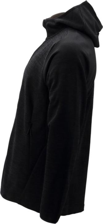 Produktbild adidas Training Freelift Hoodie Kapuzenjacke 360 Climaheat carbon (XS)