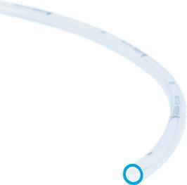 Gardena Transparent-Schlauch (80 m, 8 mm)
