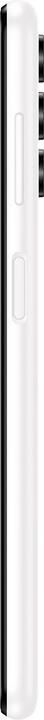Image du produit Samsung Galaxy A13 EU (128 Go, Blanc, 6.60", Double SIM, 50 Mpx, 5G)