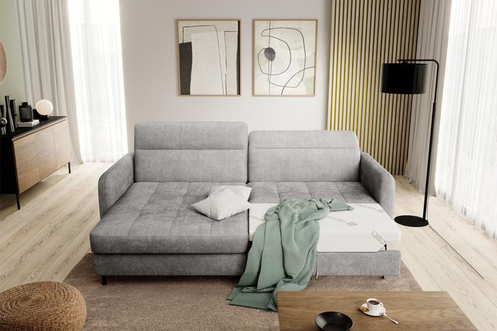 Produktbild ELTAP Gomsi (3-Sitzer, Bettsofa, Ecksofa)