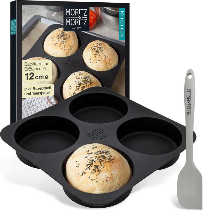 Image du produit Moritz & Moritz Moule à pâtisserie (12 cm)