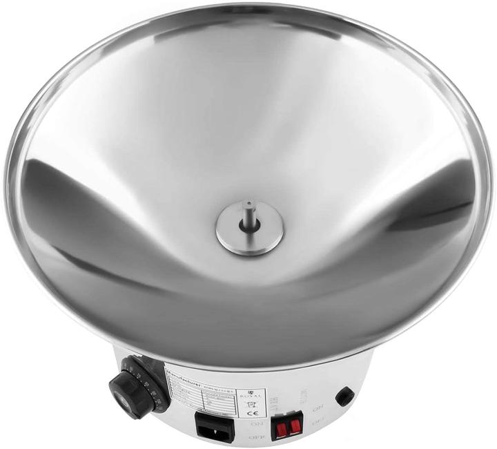 Image du produit Royal Catering RCCF-65W4