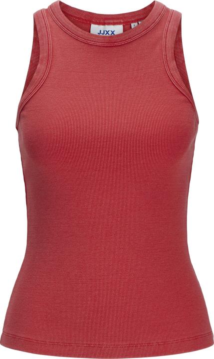 JJXX Jxforest Str Sl Wash Rib Top Jrs