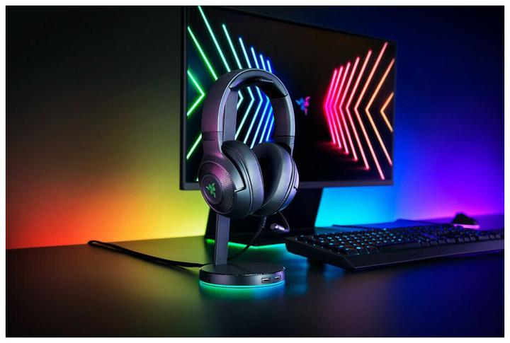 Actual product image Razer Kraken V3 X (Cable)