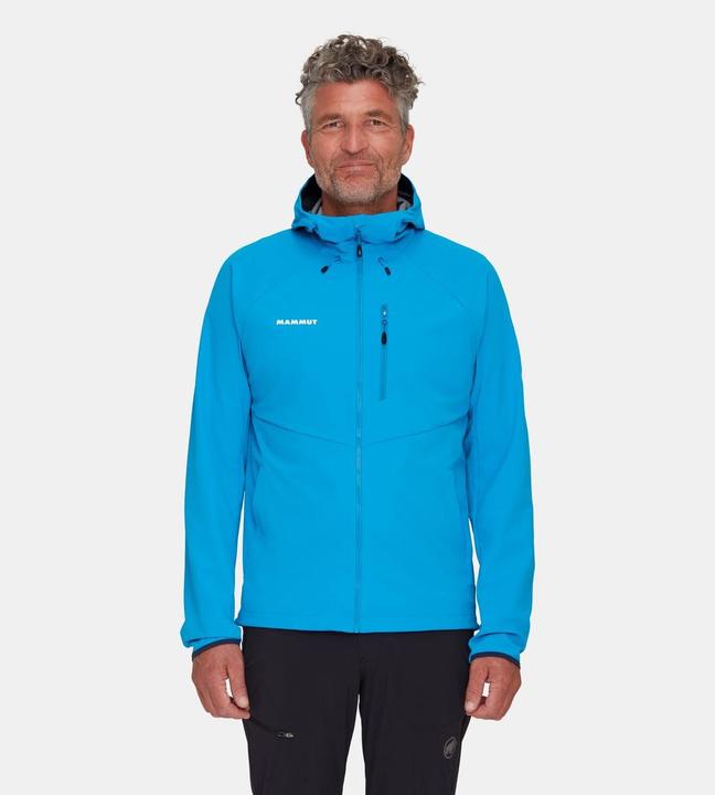 Immagine prodotto Mammut Giacca con cappuccio Ultimate Comfort SO (L)