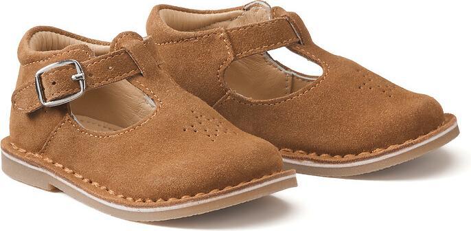 Produktbild La Redoute Collections Salomé-Schuhe aus Leder (22)