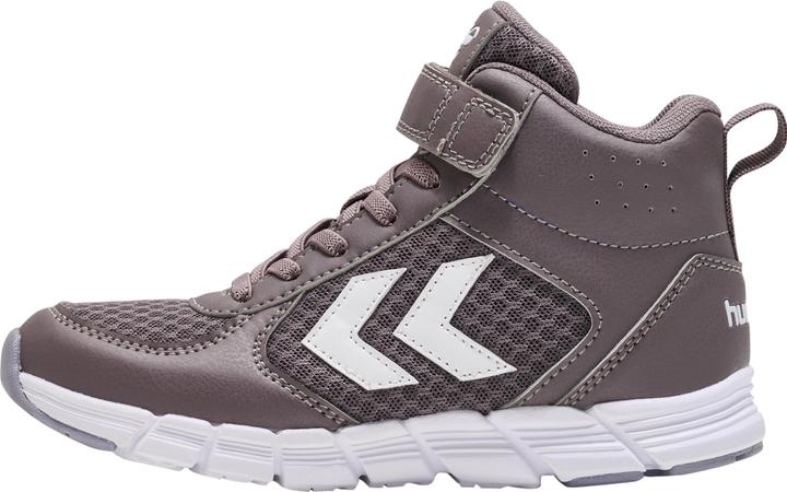hummel Speed Mid Jr