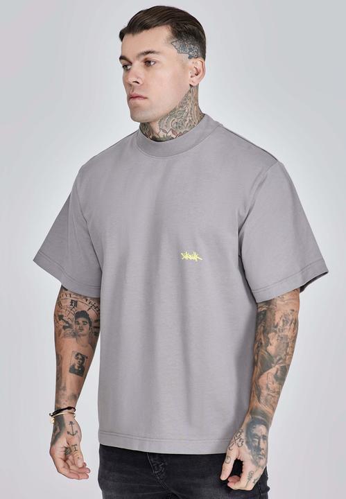 Immagine prodotto Siksilk T-Shirt Oversized T-Shirt (L)