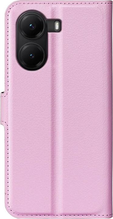 Produktbild Cover-Discount Leder Etui Hülle (Xiaomi Poco X7 Pro)