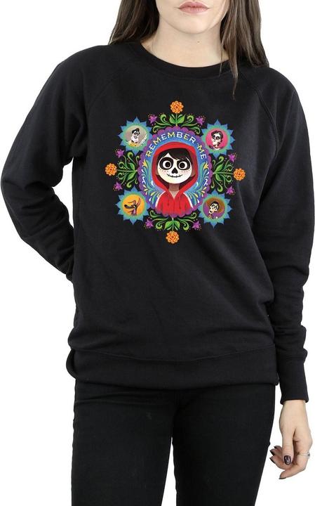 Produktbild Disney Coco Remember Me Sweatshirt (XL)