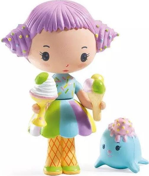 Immagine prodotto Djeco Tinyly Tutti & Frutti