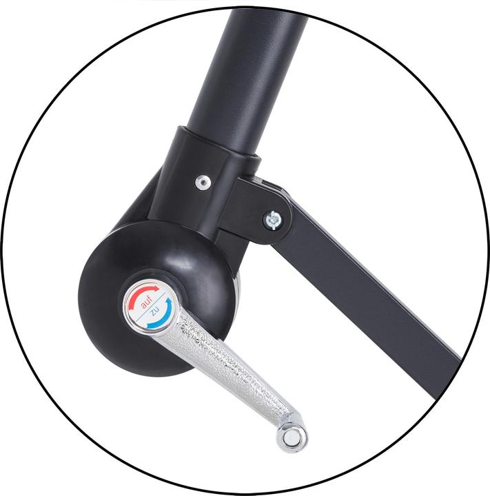 Actual product image Detex Parasol (3 m)