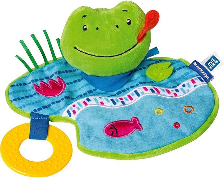 Image du produit Ravensburger Grenouille crépitante