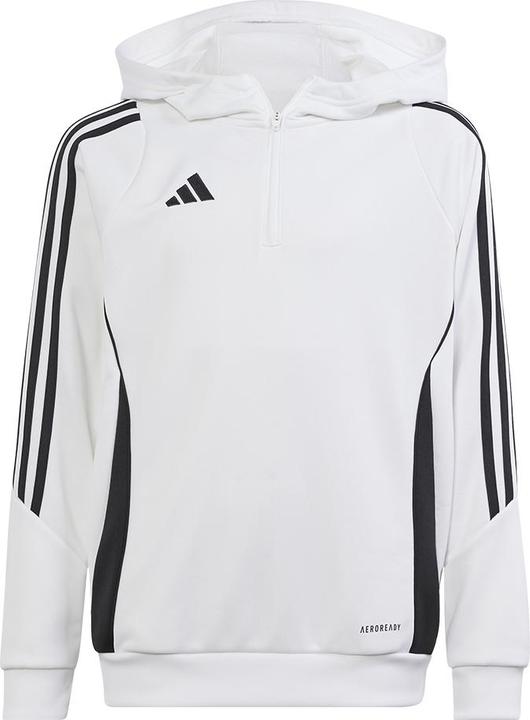 adidas TIRO24 TRHOOD Y