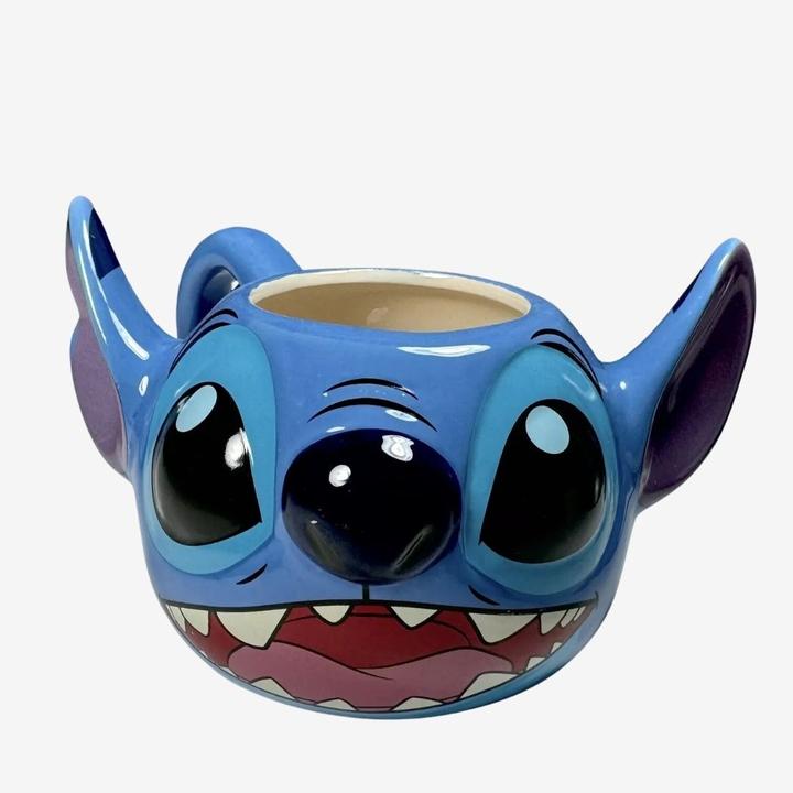Produktbild Pyramid Lilo & Stitch - Stitch (1 x)