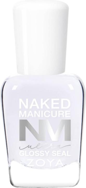 Image du produit Zoya Naked Manicure Ultra Glossy Seal Top Coat (Top coat)