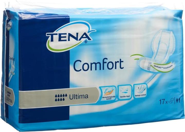 Immagine prodotto Tena Comfort Ultima (26 x)