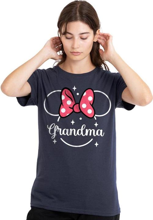 Produktbild Minnie Mouse Grandma TShirt (M)