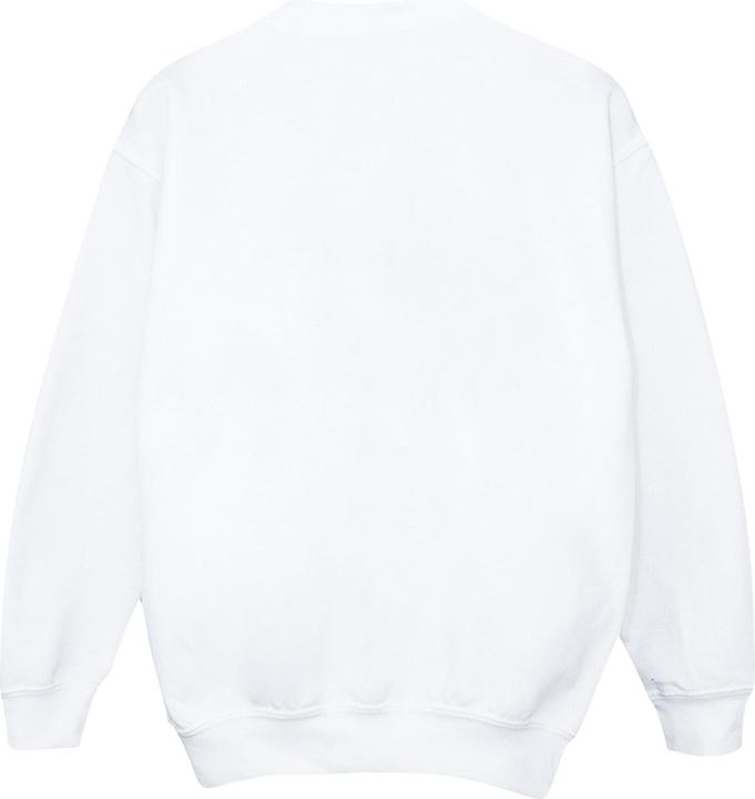 Image du produit Disney - Sweat WRECK IT RALPH RACE SKULL - Fille (116)