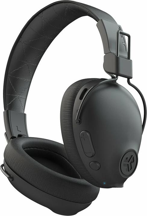 Actual product image JLab Audio STUDIO PRO ANC - Wireles Over Ear Headphones (ANC, 45 h, Wireless)