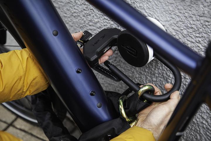 Actual product image HipLok Dxxl (100 cm)