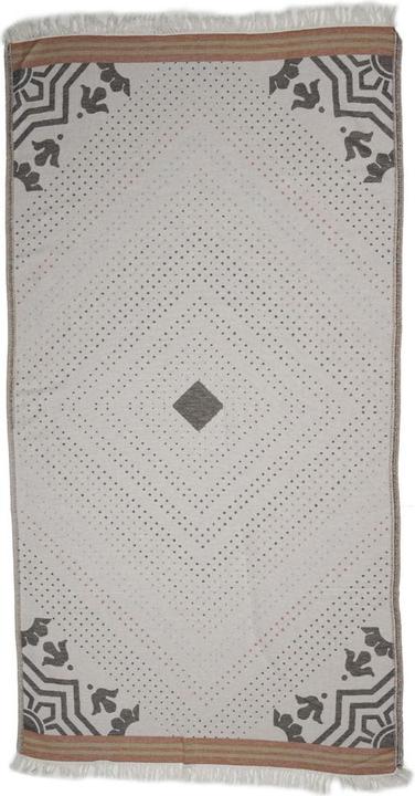 Immagine prodotto Chaputs Asciugamano Hamam Tripoli (175 x 90 cm)