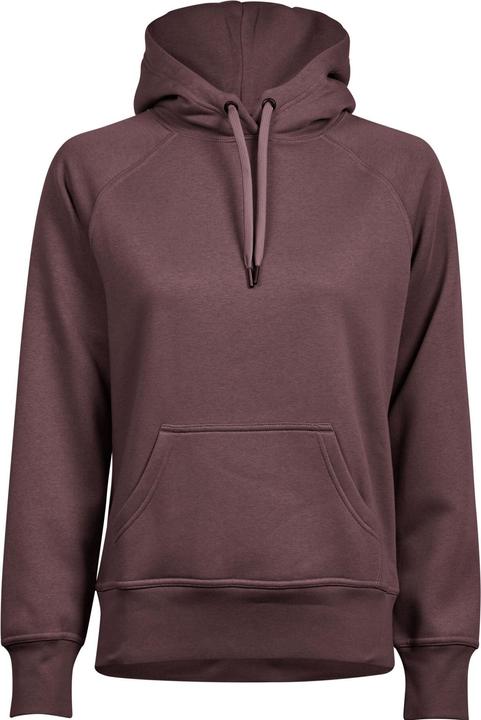 Tee Jays Sweatshirt mit Kapuze (L)