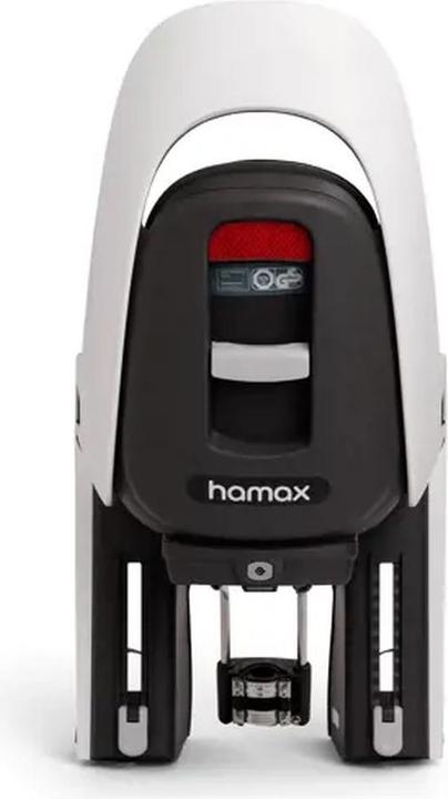 Produktbild hamax Caress (Gepäckträger, Sattelrohr)