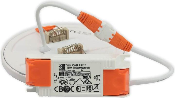 Produktbild Isoled Einbauleuchten (750 lm)