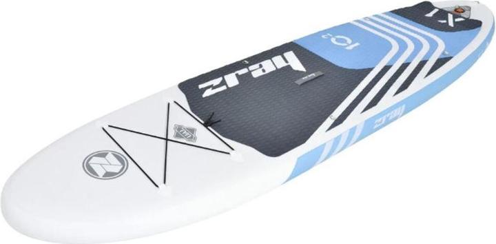 Actual product image Zray X1 Combo SUP Set (10'2")