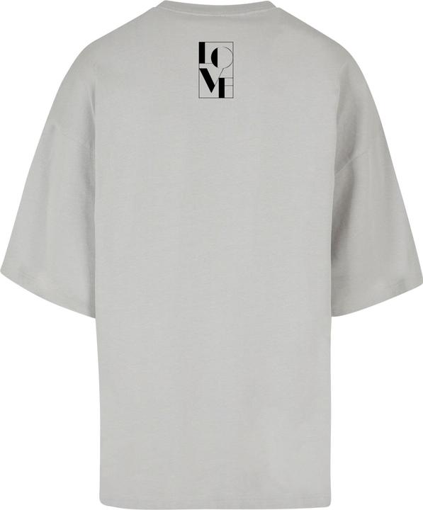 Immagine prodotto Merchcode Maglietta Love Huge - 116833 (XL)