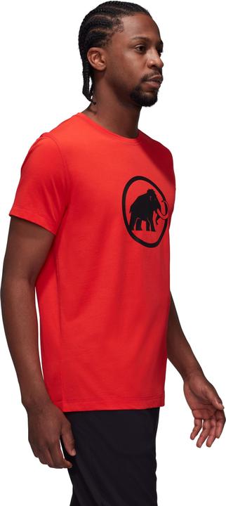 Image du produit Mammut Core T-Shirt Hommes Classic (XXL)