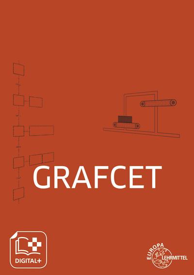 Produktbild Duhr:Grafcet (Deutsch, Christian Duhr, 2024)
