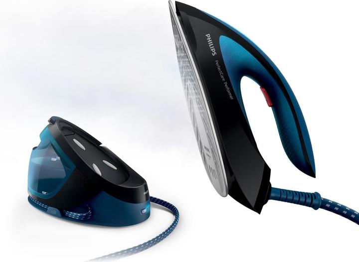 Produktbild Philips GC8735/81 PerfectCare Performer (2400 W, 420 g/min)