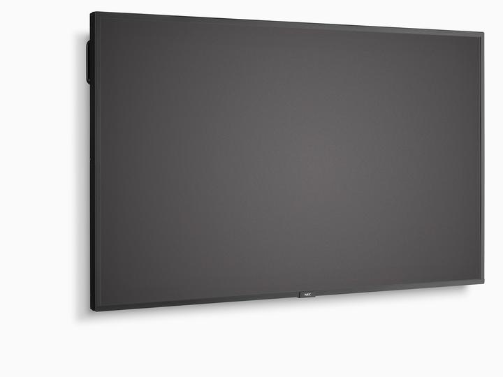Actual product image NEC MultiSync ME501 large format monitor 50 inch UHD 400cd (3840 x 2160 Pixels, 50")