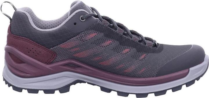 Actual product image Lowa Ferrox GTX LO Ws (42)