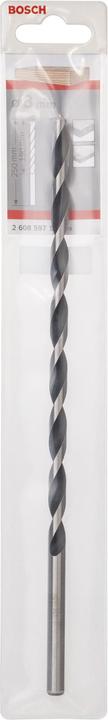 Actual product image Bosch Professional Zubehör Machine wood drill, M-point 8 x 250 mm, d 8 mm (8 mm)