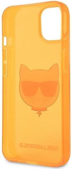 Image du produit Karl Lagerfeld Cas (Apple iPhone 13 mini)