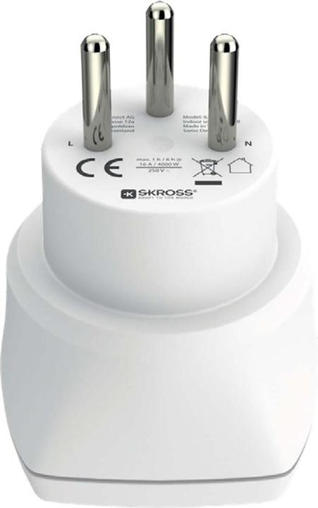Image du produit Skross Le monde à Israël