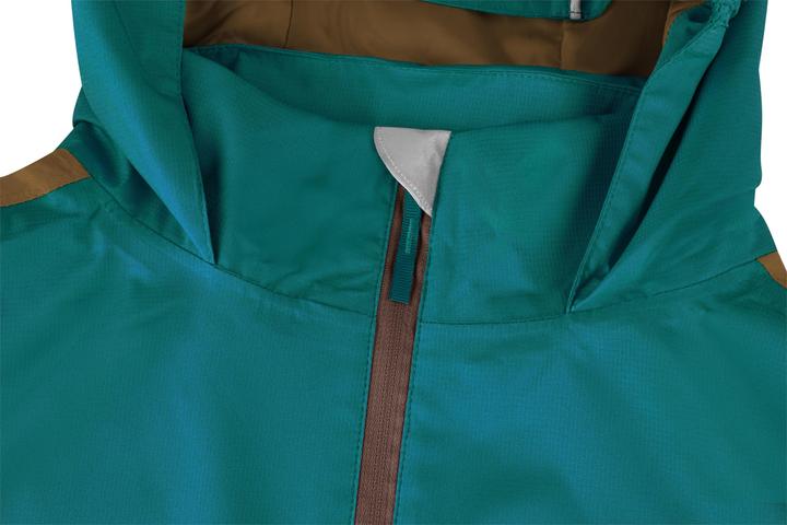 Actual product image Normani Kids Rain Jacket Puyallup - 8829 (146, 152)
