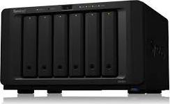 Produktbild Synology NAS-Arbeitsspeicher D4ES01-8G (1 x 8GB, 2666 MHz, DDR4-RAM, SO-DIMM)