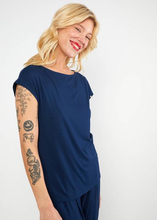 Actual product image Blutsgeschwister Breezy Flowgirl (M)